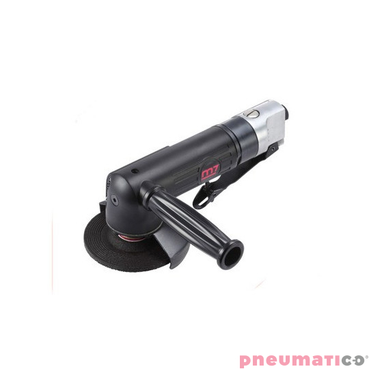 Szlifierka pneumatyczna kątowa M7 QB-117 7.000 obr/min Szlifierka pneumatyczna kątowa M7 QB-117 7.000 obr/min