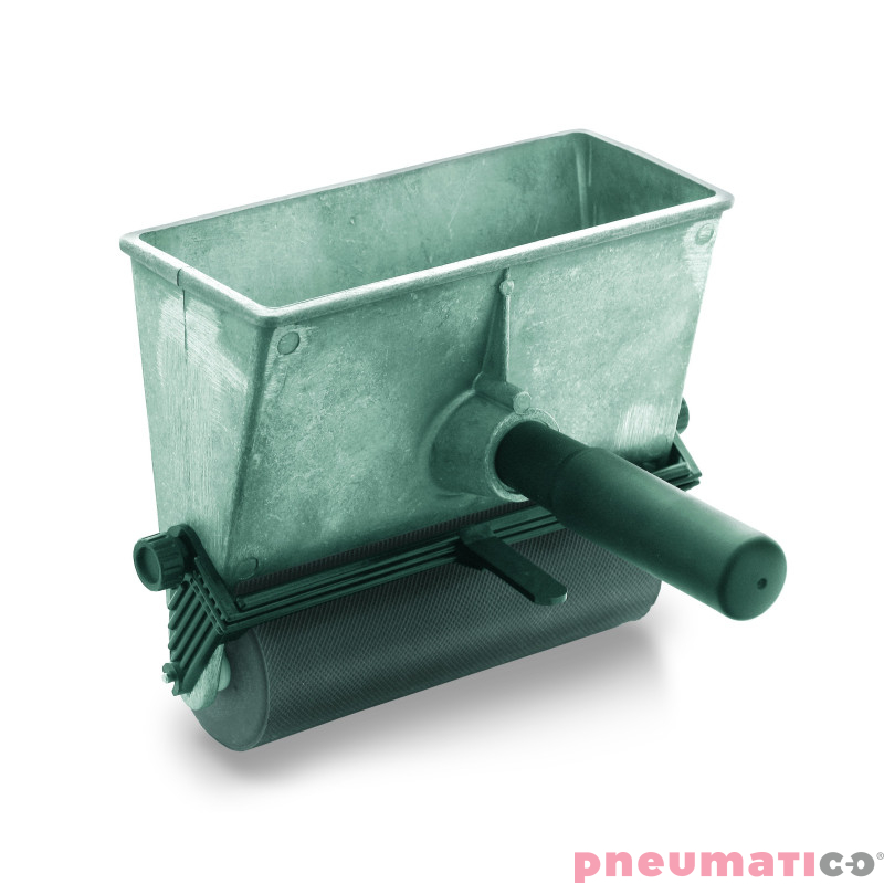 Ręczna nakładarka kleju PIZZI 0180G