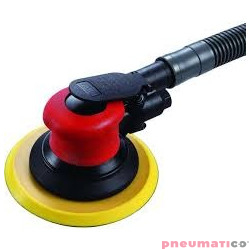 Szlifierka oscylacyjno-obrotowa M7 QB-47602 5 mm 10.000 obr/min + GRATIS