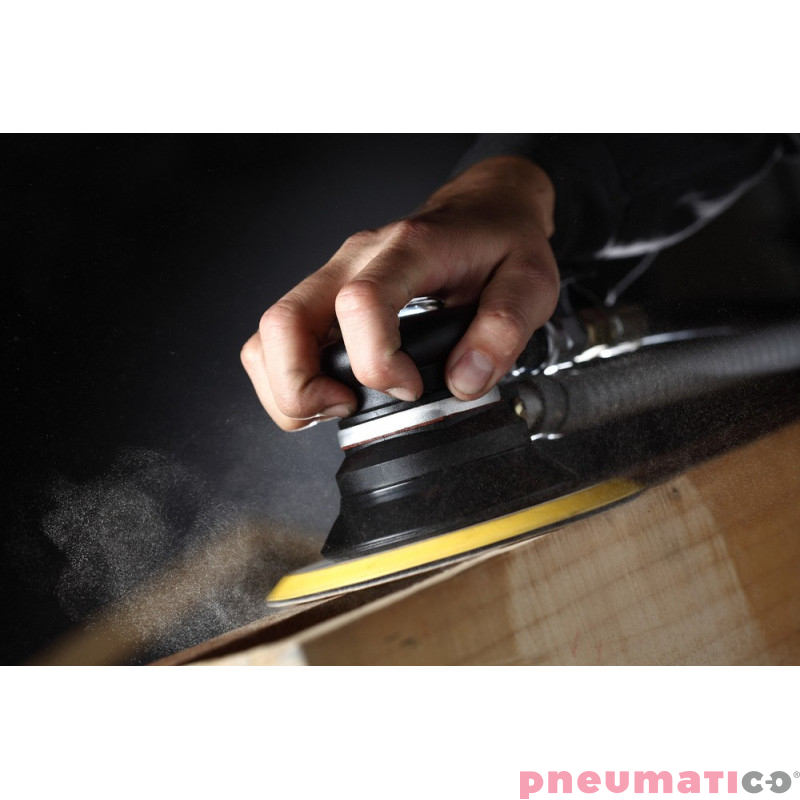 Szlifierka oscylacyjno-obrotowa M7 QB-47602 5 mm 10.000 obr/min + GRATIS Szlifierka oscylacyjno-obrotowa M7 QB-47602 5 mm 10.000 obr/min + GRATIS