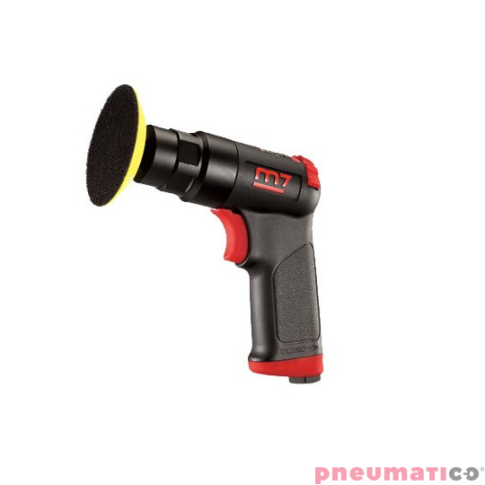 Szlifierka oscylacyjno-obrotowa M7 QB-47602 5 mm 10.000 obr/min + GRATIS