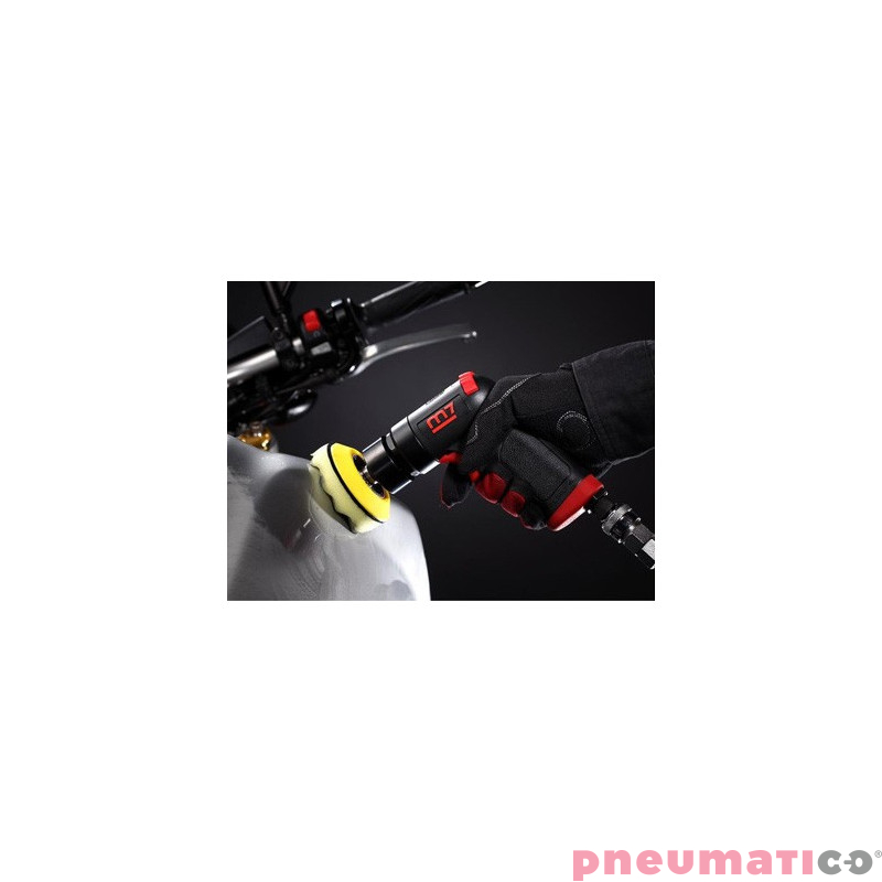 Szlifierka oscylacyjno-obrotowa M7 QB-47602 5 mm 10.000 obr/min + GRATIS