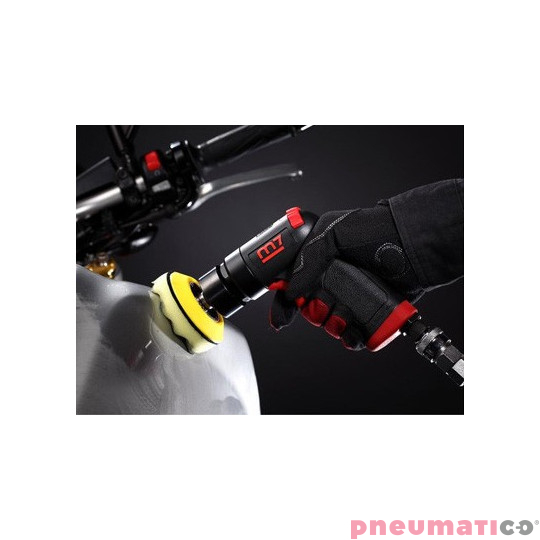 Szlifierka oscylacyjno-obrotowa M7 QB-47602 5 mm 10.000 obr/min + GRATIS