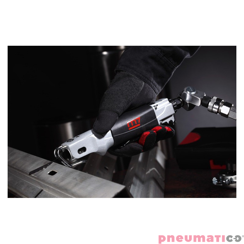 Piła pneumatyczna + akcesoria M7 QD-291 + GRATIS