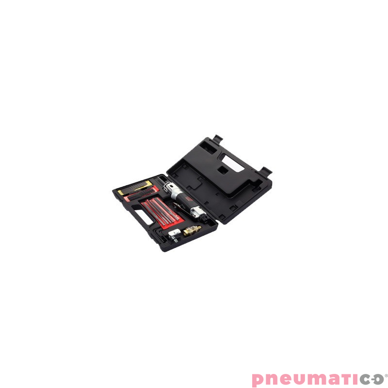 Piła pneumatyczna + akcesoria M7 QD-291 + GRATIS