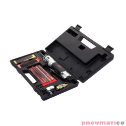 Piła pneumatyczna + akcesoria M7 QD-291 + GRATIS