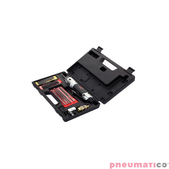 Piła pneumatyczna + akcesoria M7 QD-291 + GRATIS