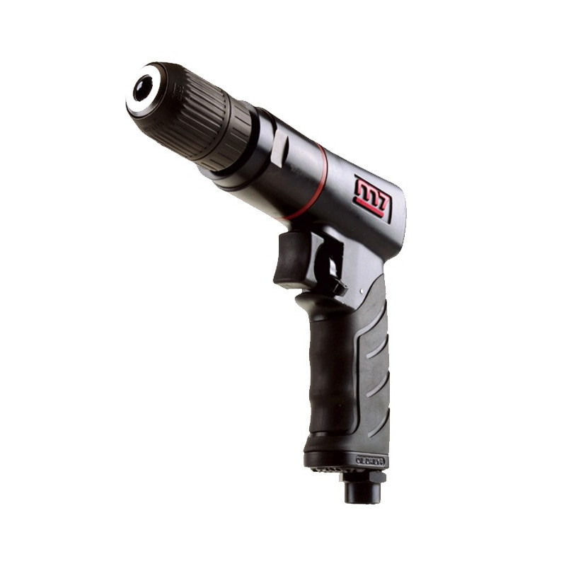 Wiertarka pneumatyczna M7 QE-831 1.800 obr/min. + GRATIS Wiertarka pneumatyczna M7 QE-831 1.800 obr/min. + GRATIS