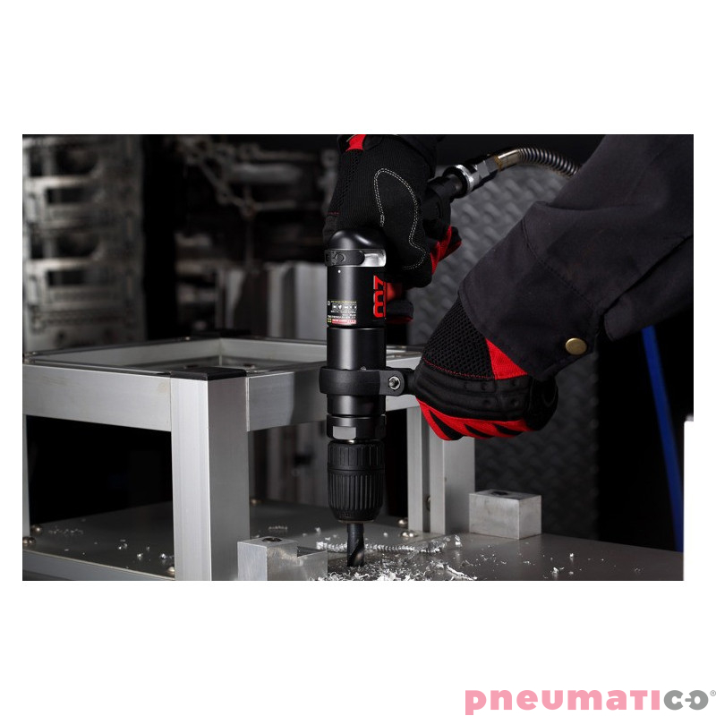 Wiertarka pneumatyczna M7 QE-831 1.800 obr/min. + GRATIS Wiertarka pneumatyczna M7 QE-831 1.800 obr/min. + GRATIS