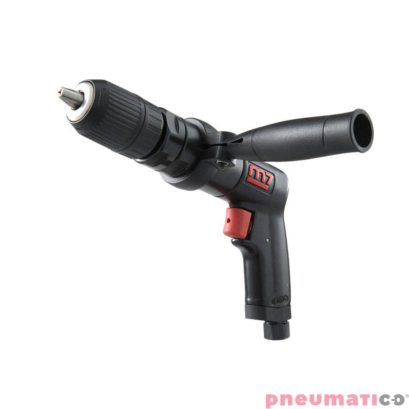 Wiertarka pneumatyczna M7 QE-831 1.800 obr/min. + GRATIS Wiertarka pneumatyczna M7 QE-831 1.800 obr/min. + GRATIS