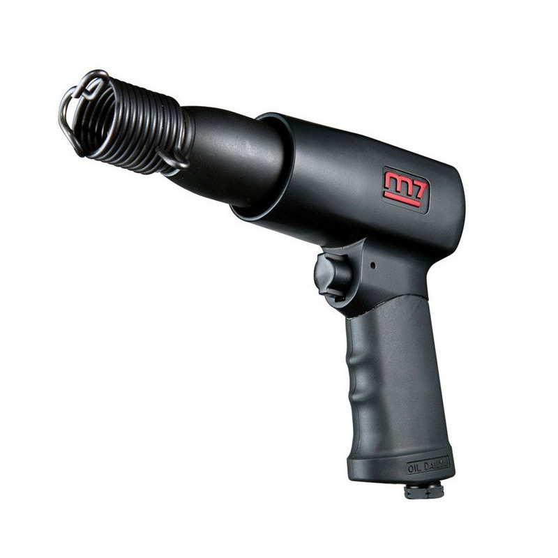 Młotek z długim cylindrem M7 SC-222 + GRATIS