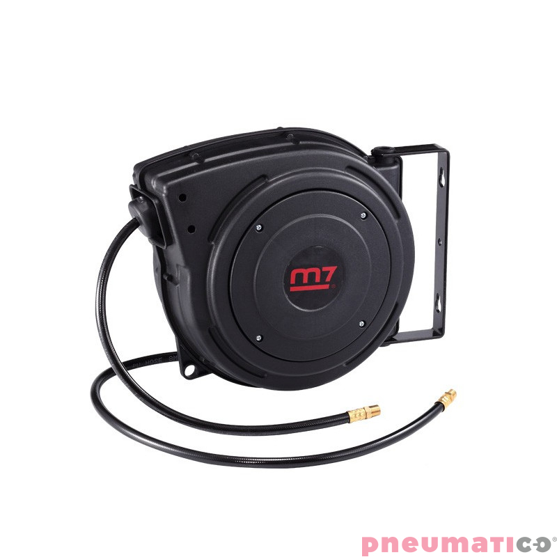 Zwijadło M7 SA-3215 12x8mm 15m Zwijadło M7 SA-3215 12x8mm 15m