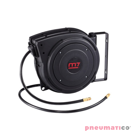 Zwijadło M7 SA-3215 12x8mm 15m Zwijadło M7 SA-3215 12x8mm 15m