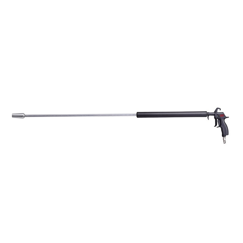 Pistolet z długą końcówką do przedmuchu M7 JC-640 100 cm Pistolet z długą końcówką do przedmuchu M7 JC-640 100 cm