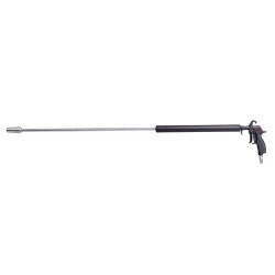 Pistolet z długą końcówką do przedmuchu M7 JC-640 100 cm