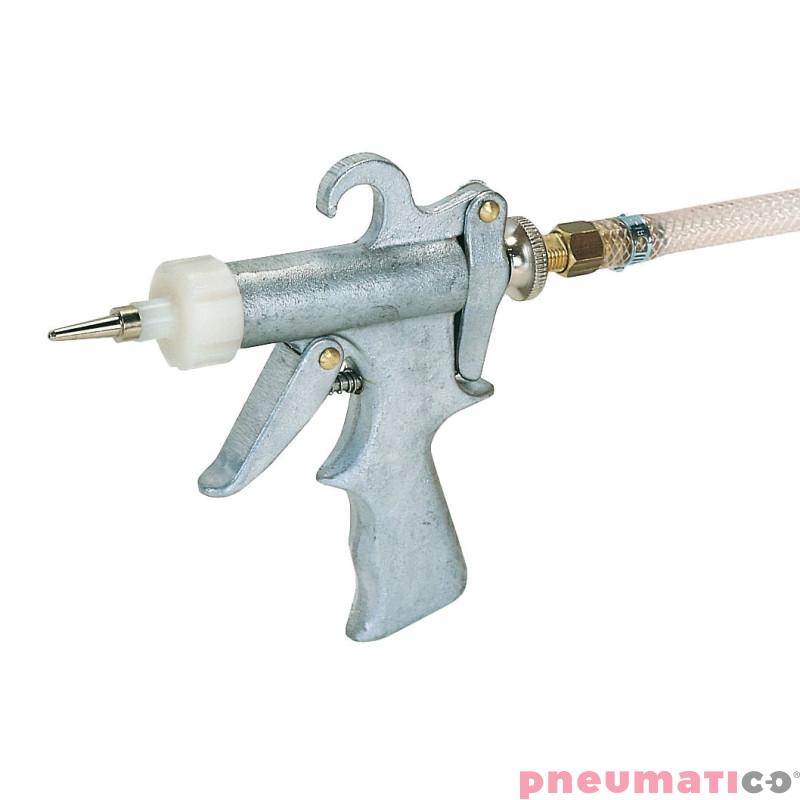 Pistolet klejowy Pizzi 9902 Pistolet klejowy Pizzi 9902