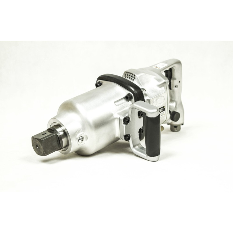 Klucz udarowy TECHMAN KW5000G 1 1/2" 5250Nm Klucz udarowy TECHMAN KW5000G 1 1/2" 5250Nm