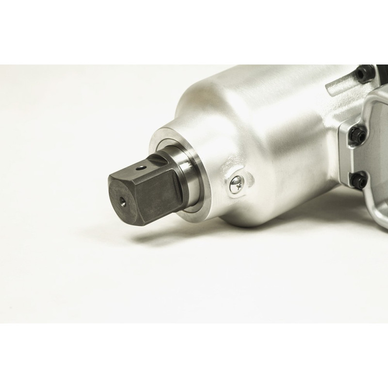 Klucz udarowy TECHMAN KW5000G 1 1/2" 5250Nm Klucz udarowy TECHMAN KW5000G 1 1/2" 5250Nm