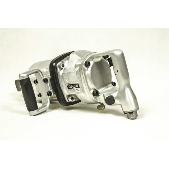 Klucz udarowy TECHMAN KW5000G 1 1/2" 5250Nm Klucz udarowy TECHMAN KW5000G 1 1/2" 5250Nm