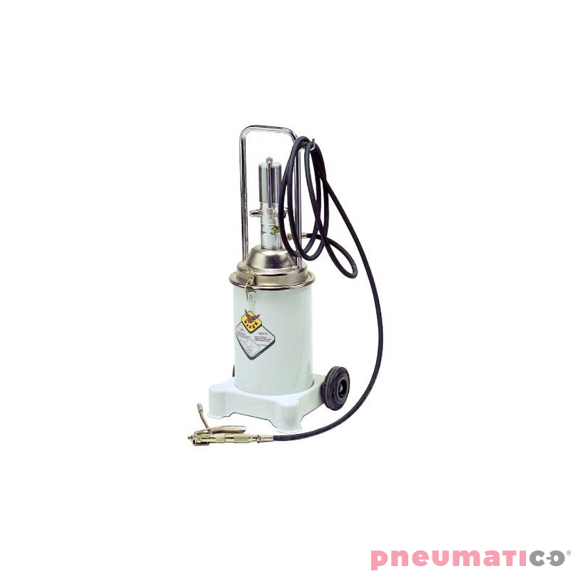 Smarownica - pompa do smarowania SATRA POP13 Smarownica - pompa do smarowania SATRA POP13