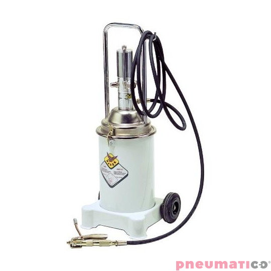 Smarownica - pompa do smarowania SATRA POP13 Smarownica - pompa do smarowania SATRA POP13