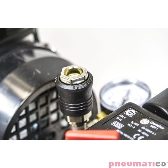 Kompresor bezolejowy Gentilin B 110 Ariosto