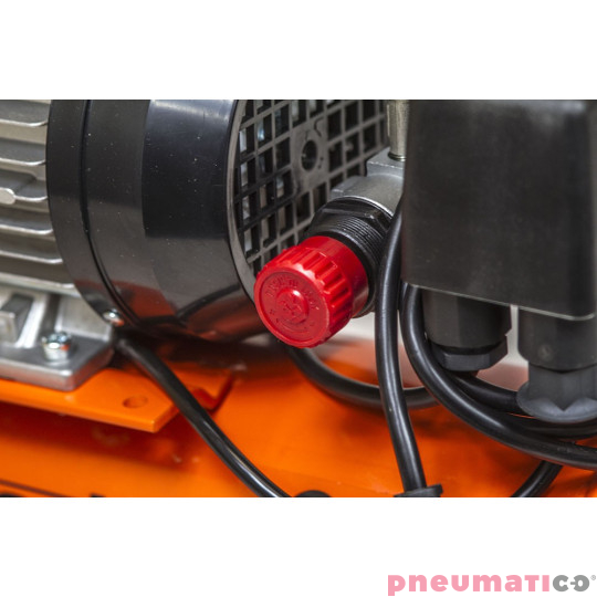 Kompresor bezolejowy Gentilin B 110 Ariosto