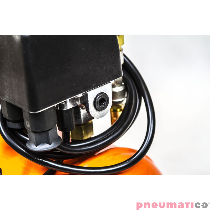 Kompresor bezolejowy Gentilin B 110 Ariosto