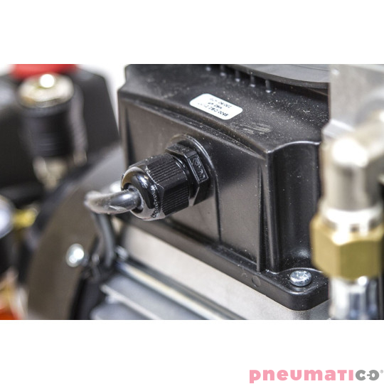 Kompresor bezolejowy Gentilin B 110 Ariosto