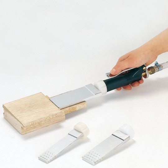 Potr&oacute;jna dysza do kołk&oacute;w 6x20 mm Pizzi 0012