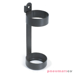 Obudowa pistoletu do kleju Pizzi 0001