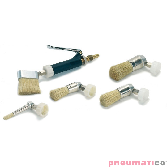 Dysza klejowa - pędzel Pizzi 0045