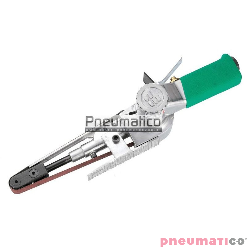 Szlifierka taśmowa JONNESWAY JAS-0451 10x330 mm