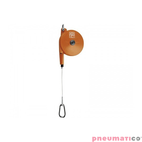 Balanser linkowy X-LIGHT.2 TECNA 1-2 kg 2500mm