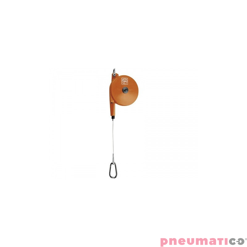 Balanser linkowy X-LIGHT.2 TECNA 1-2 kg 2500mm