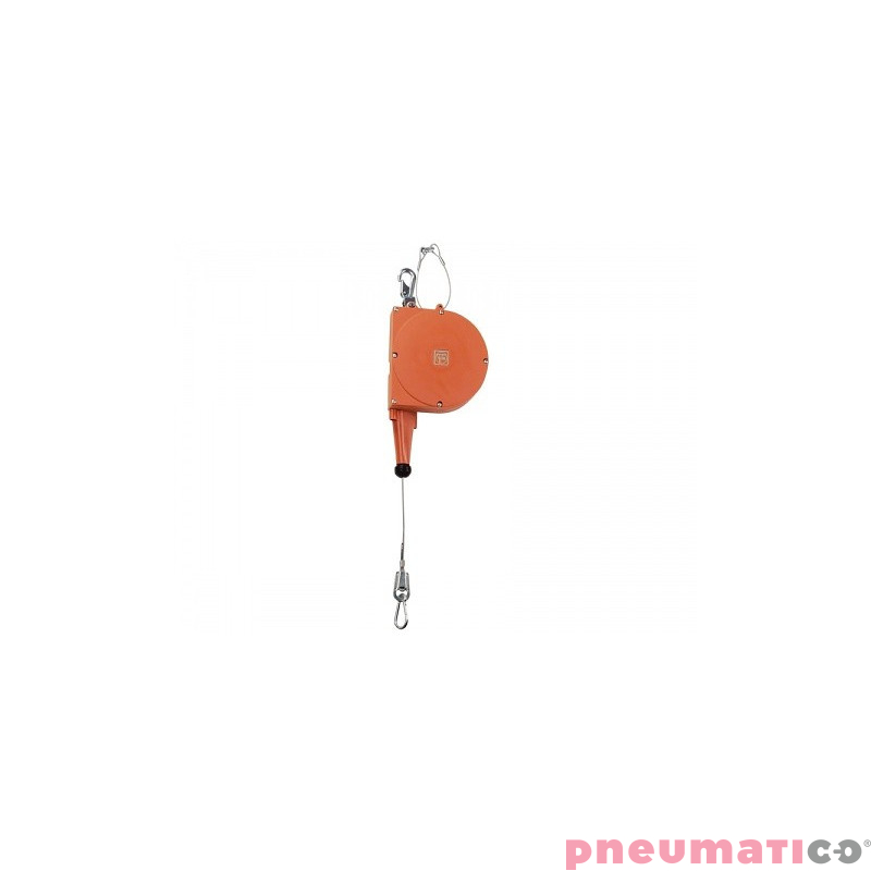 Balanser linkowy FEIN 1-3 kg 2000mm 90801024009 Balanser linkowy FEIN 1-3 kg 2000mm 90801024009