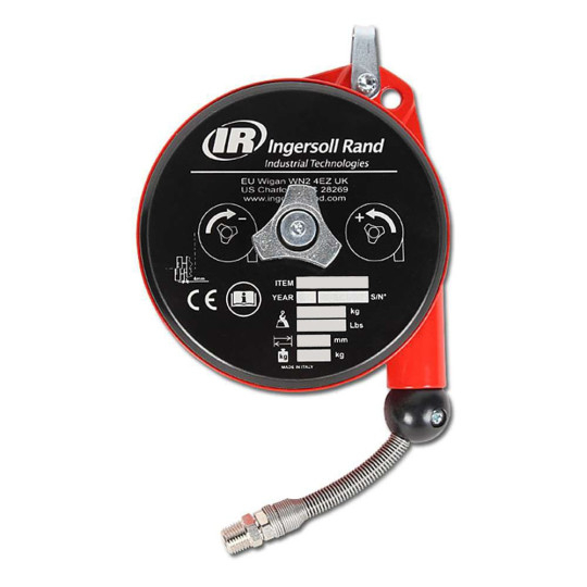 Balanser linkowy IRAX 0,4-0,8 kg 1300mm BHR-8 Balanser linkowy IRAX 0,4-0,8 kg 1300mm BHR-8