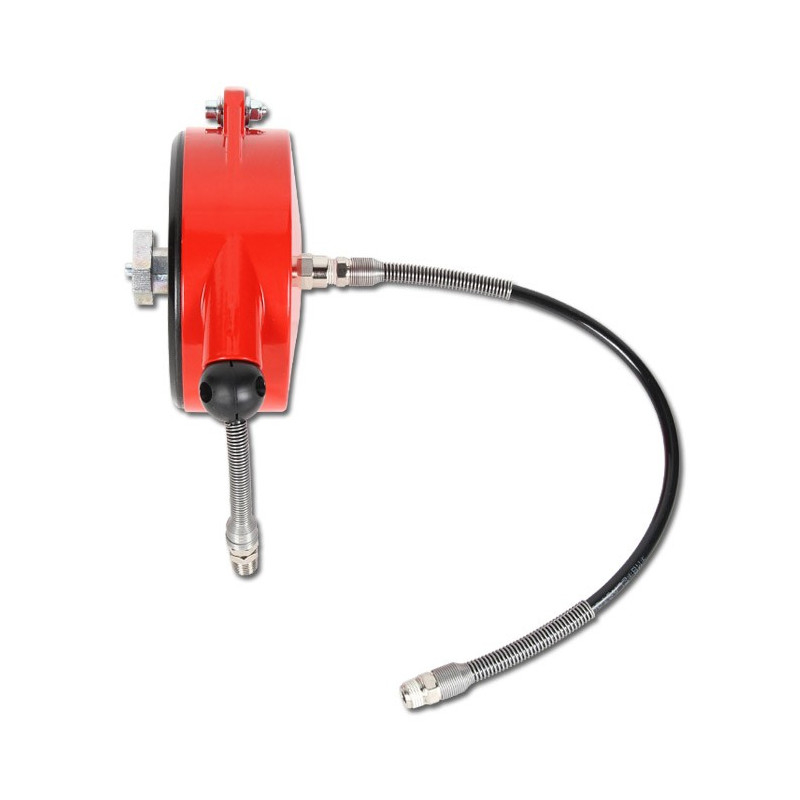 Balanser linkowy IRAX 0,7-1,5 kg 1300mm BHR-15 Balanser linkowy IRAX 0,7-1,5 kg 1300mm BHR-15