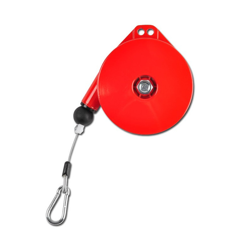 Balanser linkowy IRAX 6-8 kg 2000mm BMDS-8 Balanser linkowy IRAX 6-8 kg 2000mm BMDS-8