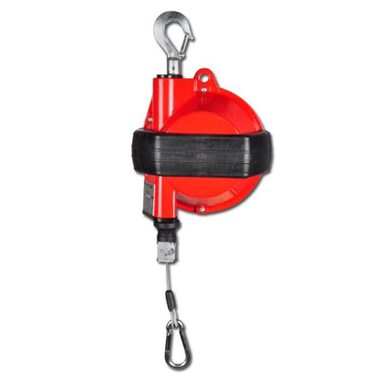 Balanser linkowy IRAX 14-18 kg 2000mm BIDS-18 Balanser linkowy IRAX 14-18 kg 2000mm BIDS-18