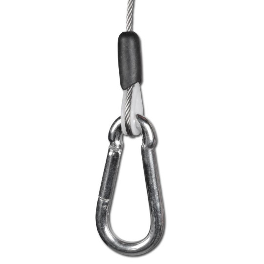 Balanser linkowy IRAX 14-18 kg 2000mm BIDS-18 Balanser linkowy IRAX 14-18 kg 2000mm BIDS-18