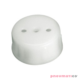 Nylonowe mocowanie do dysz Pizzi 9906A