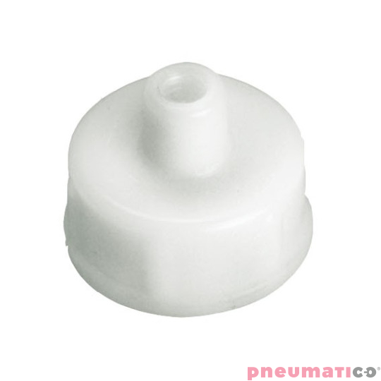 Nylonowe mocowanie do dysz Pizzi 9906A Nylonowe mocowanie do dysz Pizzi 9906A