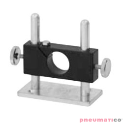 Stelaż + pistolet do kleju Pizzi 0065