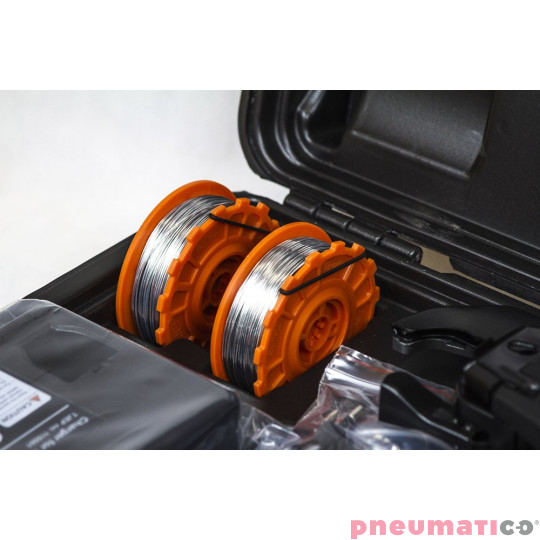 drut wiązałkowy do TJEP Ultra Grip 3G 40mm drut wiązałkowy do TJEP Ultra Grip 3G 40mm