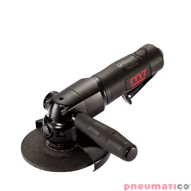 Szlifierka oscylacyjno-obrotowa M7 QB-47602 5 mm 10.000 obr/min + GRATIS