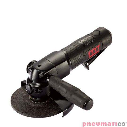 Szlifierka oscylacyjno-obrotowa M7 QB-47602 5 mm 10.000 obr/min + GRATIS