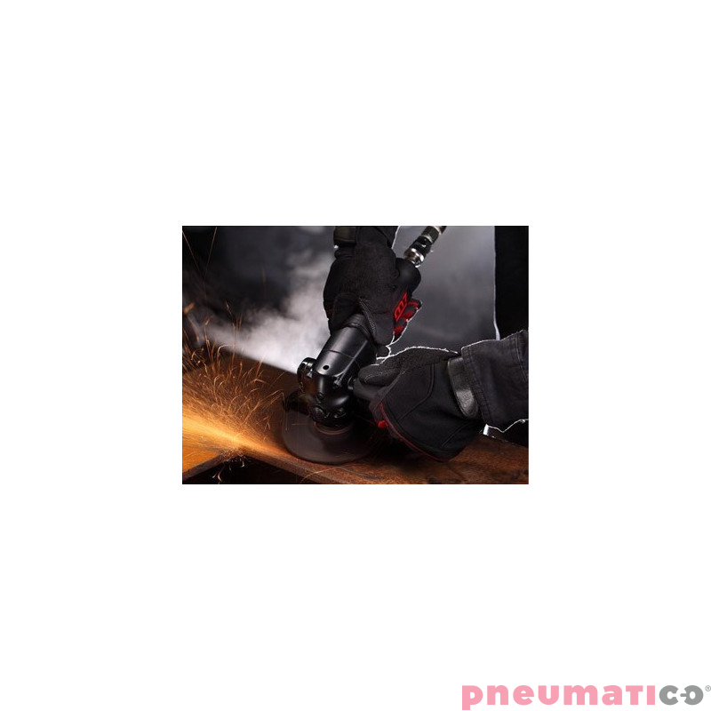 Szlifierka oscylacyjno-obrotowa M7 QB-47602 5 mm 10.000 obr/min + GRATIS