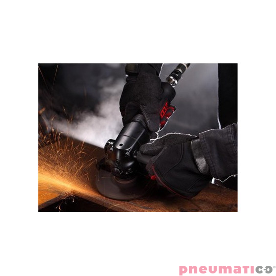 Szlifierka oscylacyjno-obrotowa M7 QB-47602 5 mm 10.000 obr/min + GRATIS