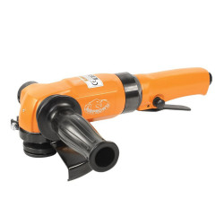 Szlifierka kątowa VGL SA5517 180mm 7.600 obr/min